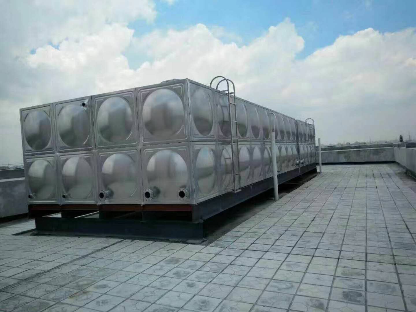 不銹鋼消防水箱 不銹鋼消防水箱
